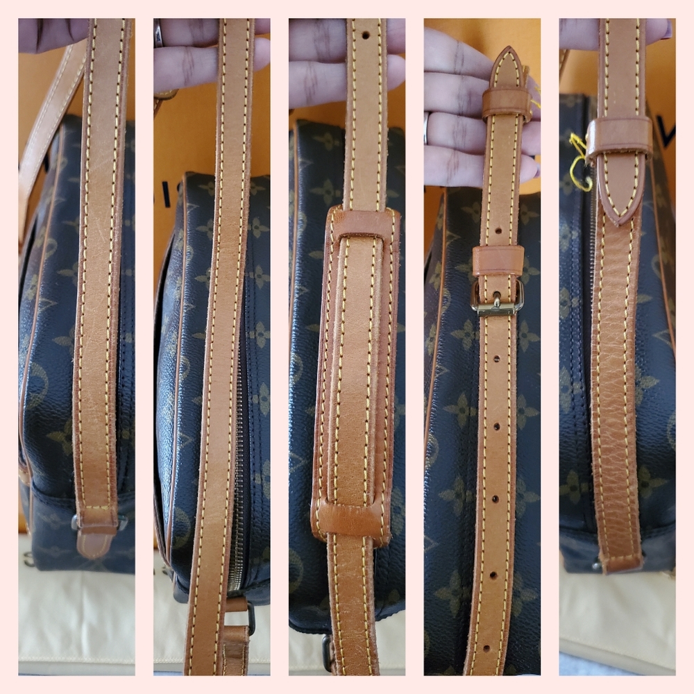 🎀Louis Vuitton Trocadero 27 Women's Crossbody Bag🎀 - Picture 14 of 17